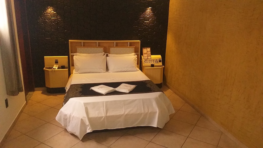 millenium hotel adults only