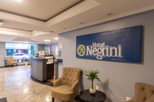 hotel negrini