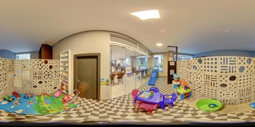 hotel negrini