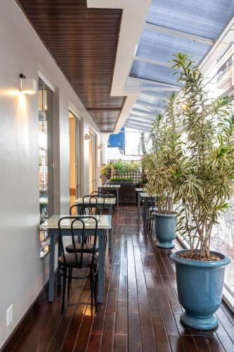 hotel negrini