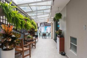hotel negrini