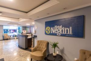 hotel negrini