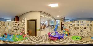 hotel negrini