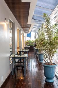 hotel negrini