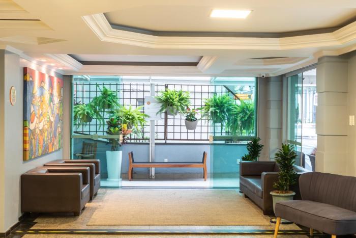 hotel negrini