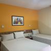 boulevard park hotel