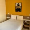 boulevard park hotel