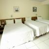 boulevard park hotel
