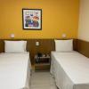 boulevard park hotel