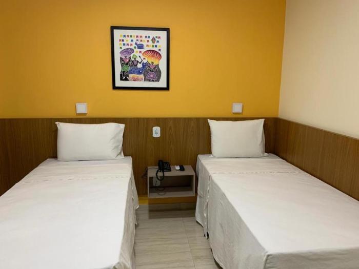 boulevard park hotel