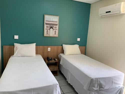 boulevard park hotel