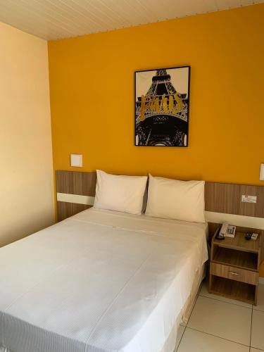 boulevard park hotel