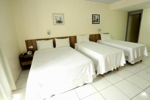 boulevard park hotel