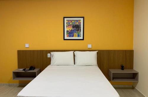 boulevard park hotel
