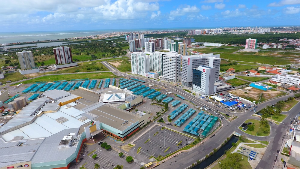 Nb Hoteis,Sergipe State>>Aracaju,3 star
