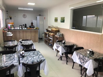 hotel aracari