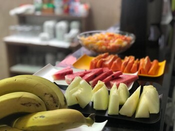 hotel aracari