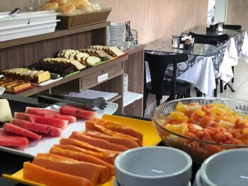 hotel aracari