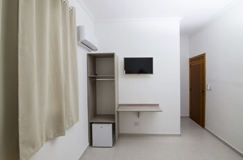hotel aracari