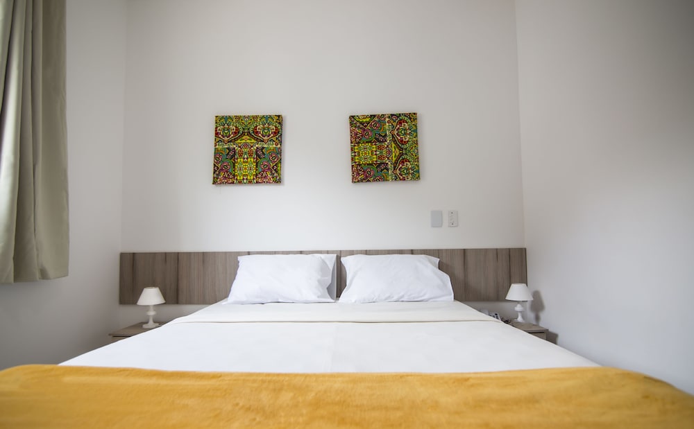 hotel aracari