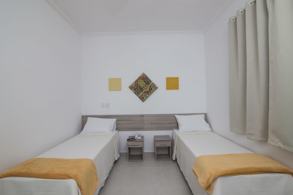 hotel aracari