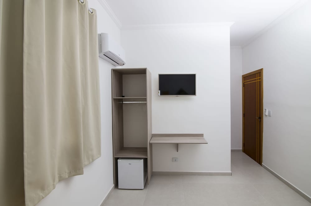 hotel aracari