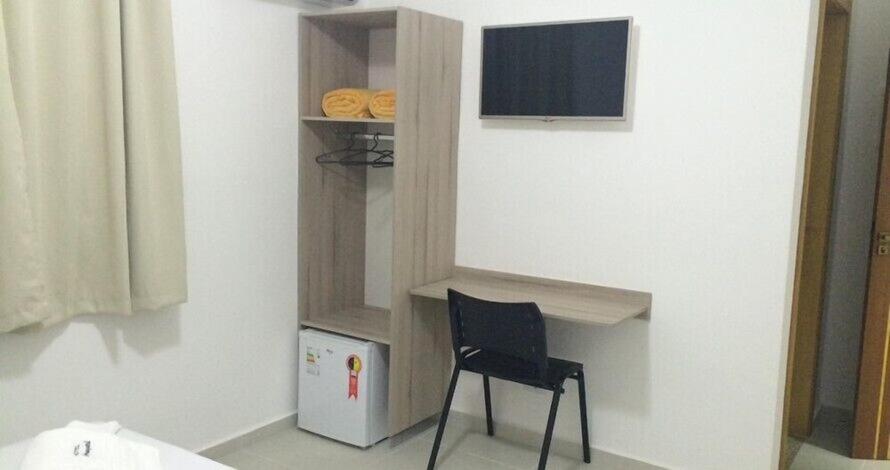 hotel aracari