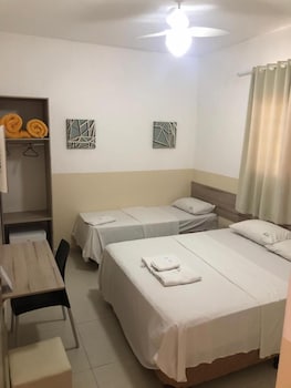 hotel aracari