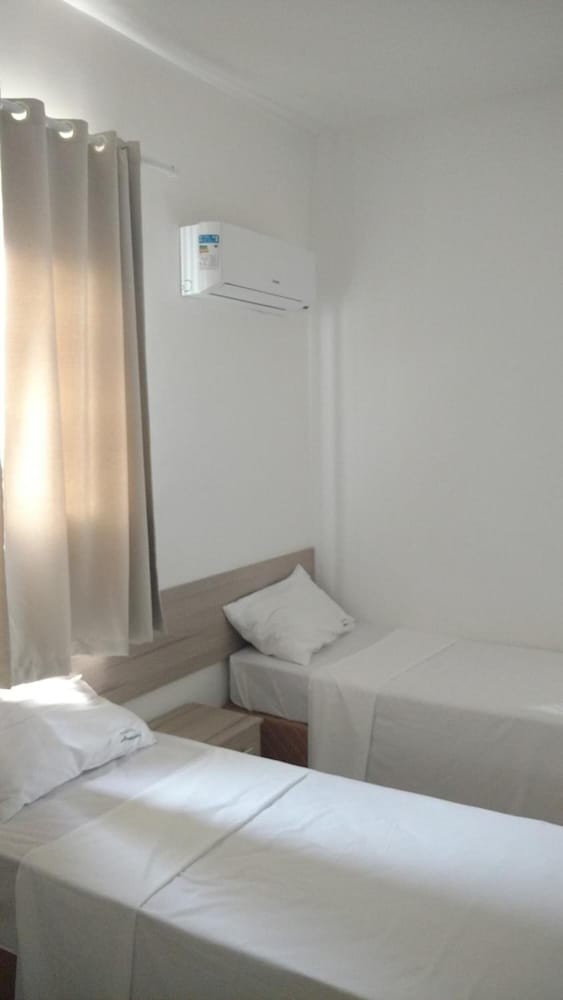 hotel aracari
