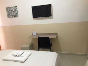 hotel aracari