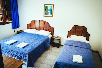 hotel bela onda