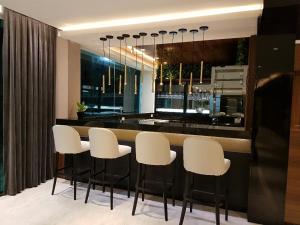 Itacolomi Hotel,Itajai>>Barra Velha,3 star