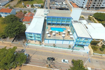 itacolomi hotel