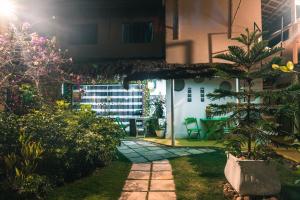 Pousada Cambara,Tamandare>>Rio Formoso,2 star