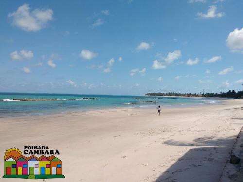 pousada cambara