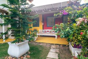 Pousada Cambara,Tamandare>>Rio Formoso,2 star