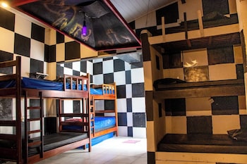 trip hostel e pousada