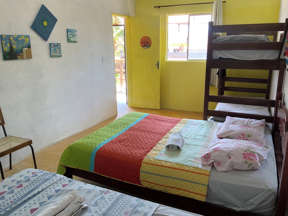 trip hostel e pousada