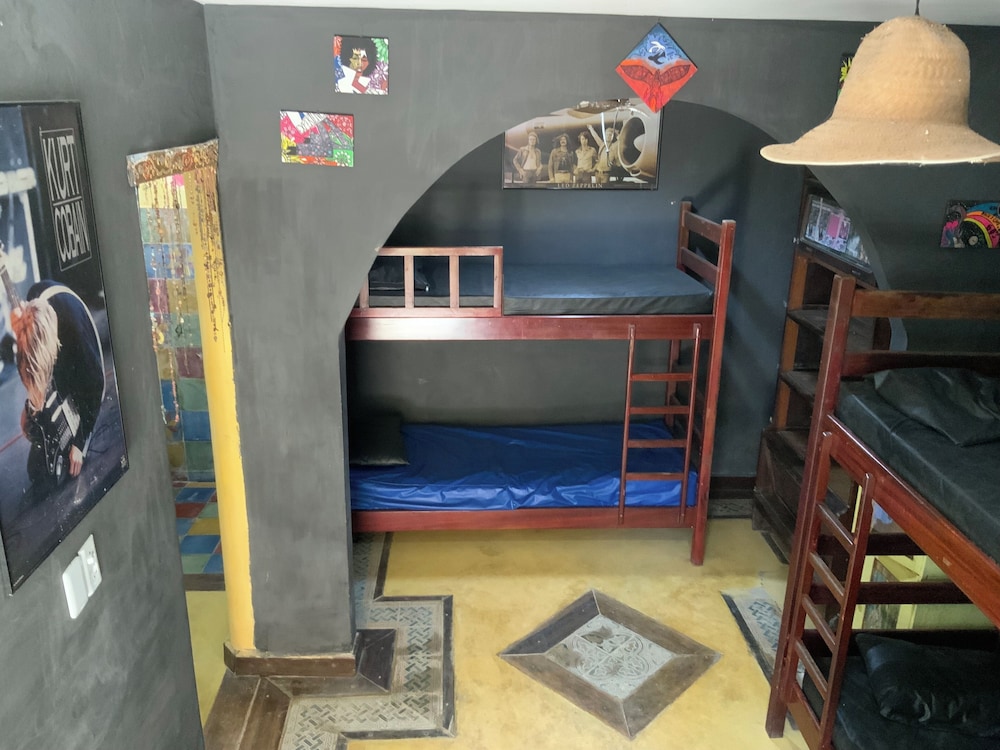 trip hostel e pousada