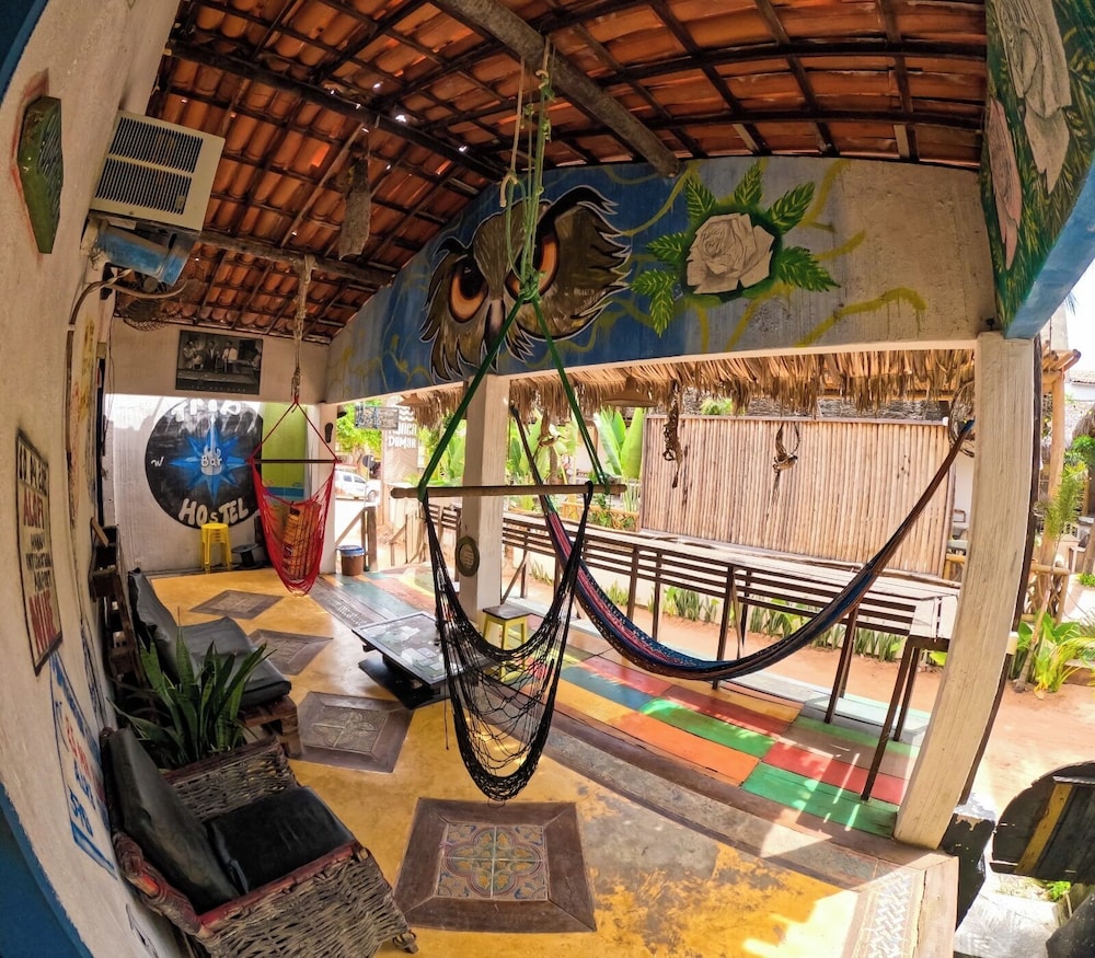 trip hostel e pousada