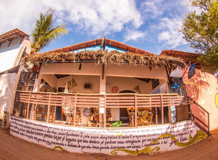trip hostel e pousada