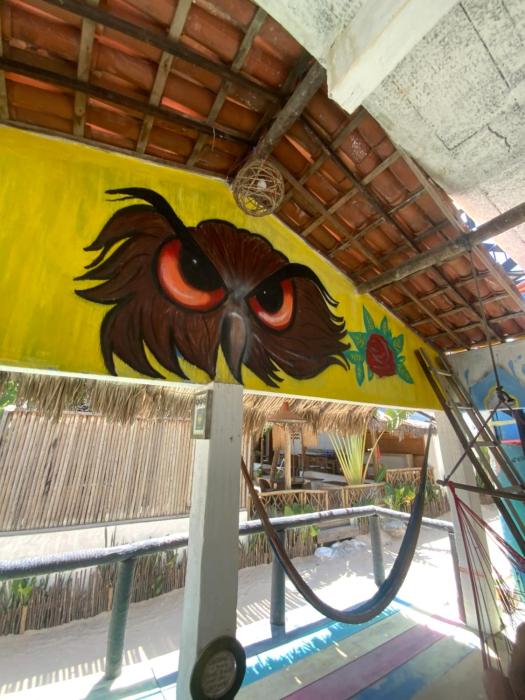 trip hostel e pousada