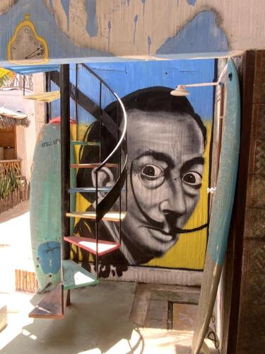trip hostel e pousada