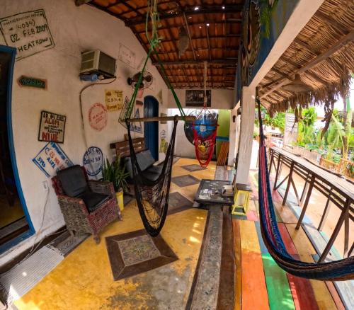 trip hostel e pousada