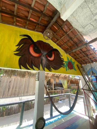 trip hostel e pousada