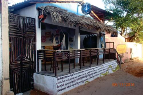 trip hostel e pousada