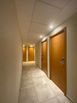 rota 232 hotel