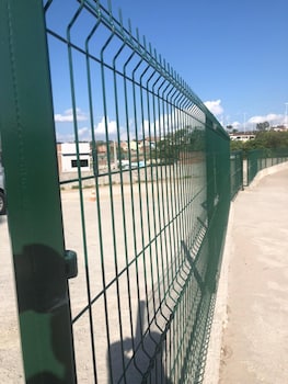 rota 232 hotel