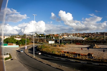 rota 232 hotel