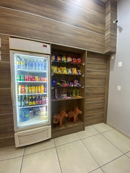 rota 232 hotel